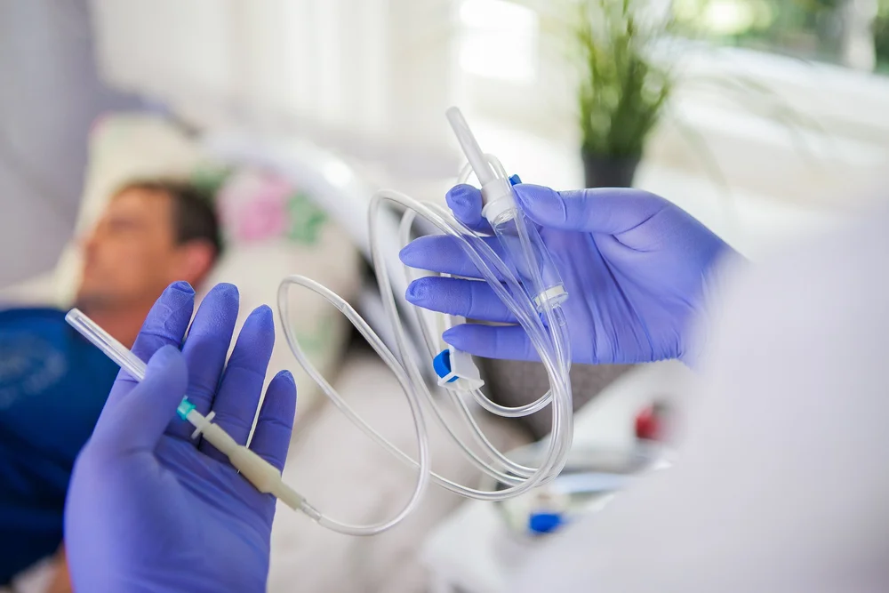 Амбулаторное лечение алкоголизма на Бауманской